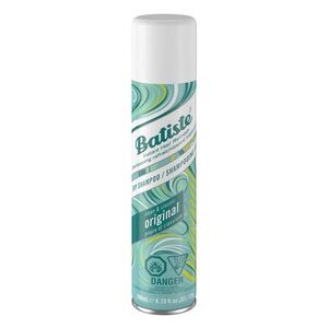 2/$15 NWT Batiste Dry Shampoo Original Fragrance